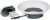 Мыльница Ravak Chrome CR 200.00 с держателем