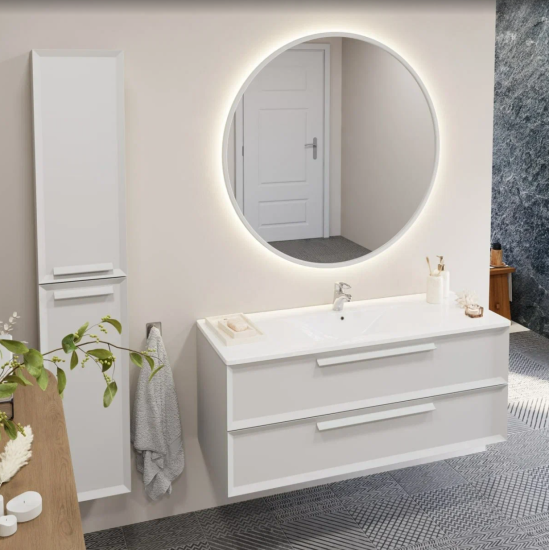 Тумба с раковиной Sanvit Честер-2 90