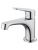 Смеситель для раковины Wonzon & Woghand Balance WW-051121-CR/L