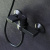 Смеситель для душа AM.PM X-Joy S F85B20022 черный