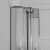 Душевая дверь в нишу Cezares Elena B13 80/60/50 C Cr Душевая дверь в нишу Cezares Elena B13 80/60/50 C Cr
