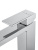 Смеситель для раковины Wonzon & Woghand Cube WW-88239016-CR высокий Смеситель для раковины Wonzon & Woghand Cube WW-88239016-CR высокий