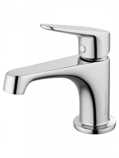 Смеситель для раковины Wonzon & Woghand Balance WW-051121-CR/L