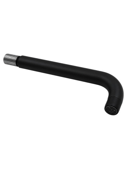 Смеситель для раковины Fiore Kevon Black Matt 81NN7527, черный