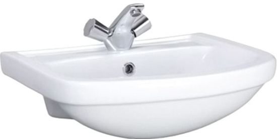 Мебель для ванной Sanstar Практик Каскад 50