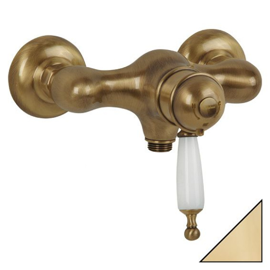 Смеситель для душа Migliore Oxford ML.OXF-6339 Do