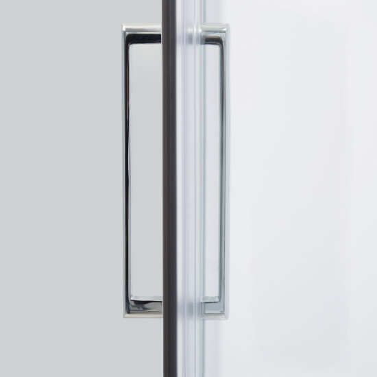 Душевой уголок Wasserkraft Leine 35P11 90x90 см