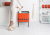 Мусорное ведро Brabantia Bo 125720 11 + 23л