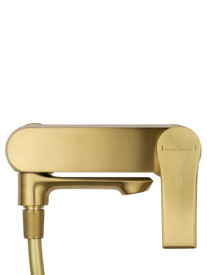 Смеситель для ванны Wonzon & Woghand Brilliant WW-88037079-BG