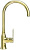 Смеситель для кухни Alveus Slim Monarch 1134833 gold