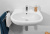 Раковина Villeroy & Boch O'Novo 5160 60 01 alpin