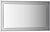 Зеркало Evoform Ledside BY 2208 130x75 см