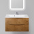 Мебель для ванной BelBagno Marino 90 rovere nature Мебель для ванной BelBagno Marino 90 rovere nature