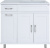 Мебель для ванной Misty Купер 90 R с бельевой корзиной