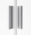 Душевой уголок Am.Pm Gem W90G-403-090MT 90x90 Душевой уголок Am.Pm Gem W90G-403-090MT 90x90