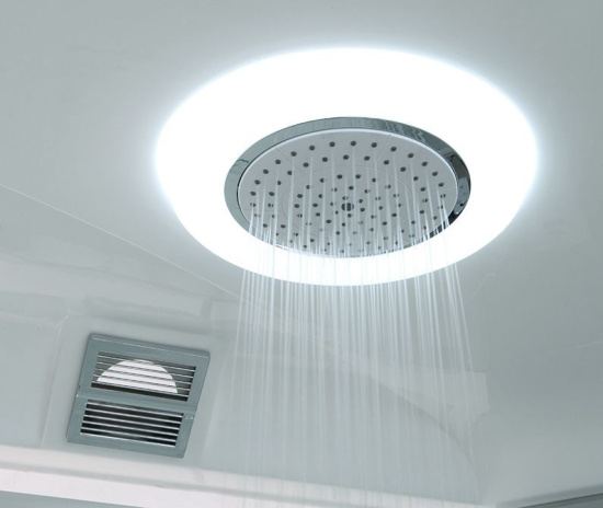 Душевая кабина Timo Comfort T-8800 Clean Glass