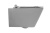 Подвесной унитаз Creto Logan L2 1002-001-L2W