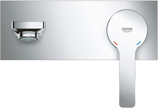 Смеситель для раковины Grohe Lineare New 23444001