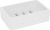 Мыльница Kassatex Lacca White ALA-SD-W