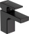 Смеситель для раковины Hansgrohe Vernis Shape 71567670 черный