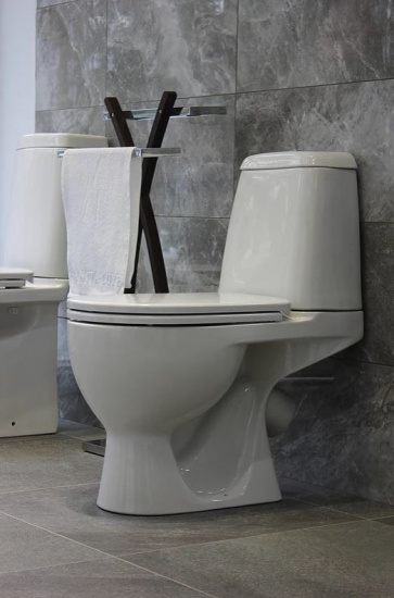 Унитаз-компакт Sanita luxe Max