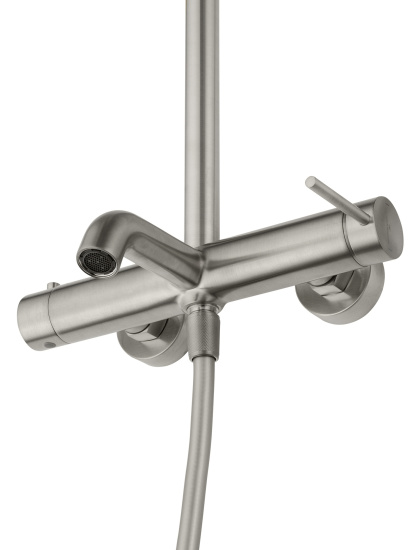 Душевая стойка Wonzon & Woghand Stick WW-88739017-BN