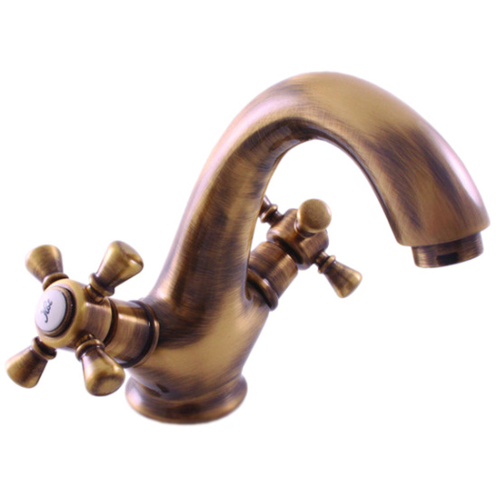 Смеситель для раковины Rav Slezak Morava MK328.5SM