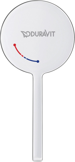 Смеситель для раковины Duravit D-Neo DE1011001010 EcoStart