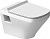 Чаша для унитаза подвесного Duravit DuraStyle 2539090000