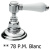 Душевой комплект Nicolazzi Classica Lusso 1403 CR 78 Душевой комплект Nicolazzi Classica Lusso 1403 CR 78