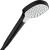 Душевая лейка Hansgrohe Croma E 26814670 матовая черная Душевая лейка Hansgrohe Croma E 26814670 матовая черная