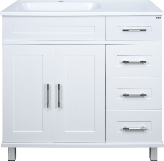 Мебель для ванной Misty Купер 90 L