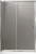 Душевая дверь в нишу BelBagno Uno BF 1 125 C Cr Душевая дверь в нишу BelBagno Uno BF 1 125 C Cr