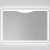 Зеркало BelBagno SPC-1000-800-LED