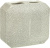 Стакан Kassatex Shagreen ASG-TBH для зубных щеток Стакан Kassatex Shagreen ASG-TBH для зубных щеток
