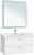 Мебель для ванной Duravit XBase 100 белая