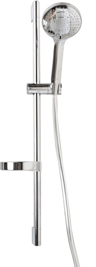 Душевой уголок Jacob Delafon Contra 120x90 распашная дверь профиль хром