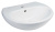 Раковина Vidima Сириус W400061 Раковина Vidima Сириус W400061