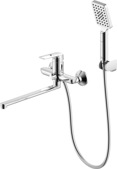 Душевой комплект Rossinka RS46-22 + RS46-32