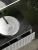 Тумба с раковиной Sancos Snob R 80 Bianco SNR80W, подвесная Тумба с раковиной Sancos Snob R 80 Bianco SNR80W, подвесная