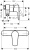 Смеситель для душа Hansgrohe Talis E 71761000