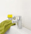 Смеситель для раковины Grohe Eurosmart Cosmopolitan 32825000 Смеситель для раковины Grohe Eurosmart Cosmopolitan 32825000