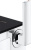 Напольный смеситель для ванны Axor MyEdition 47440600