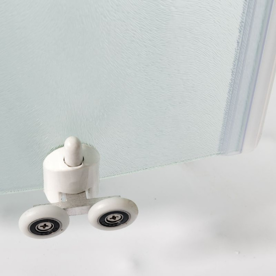 Душевая кабина DTO L920 R с электрикой