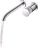 Смеситель для раковины Duravit White Tulip WT1070004010 внешняя часть