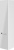Пенал Villeroy & Boch Subway 2.0 SX glossy white L Пенал Villeroy & Boch Subway 2.0 SX glossy white L