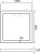 Поддон для душа Weltwasser WFS 100/15