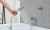 Смеситель для душа Bravat Slim TF9332366CP-01-RUS Смеситель для душа Bravat Slim TF9332366CP-01-RUS