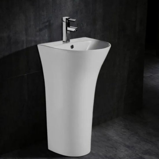 Напольная раковина CeramaLux G-307