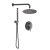 Душевая система AQUAme AQM8404GM